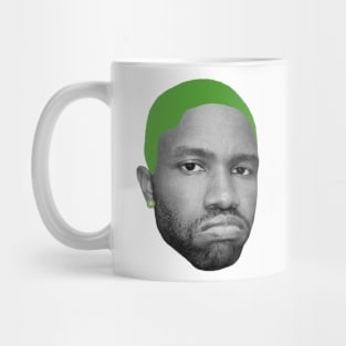 Frank Ocean Mug